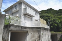 湯河原町城堀 バリアフリー住宅 4LDK+S