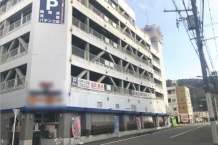 湯河原町土肥 駅徒歩5分の売りビル