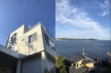 熱海市泉 水平線と暮らすリゾート邸宅 3LDK