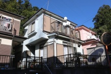 湯河原町鍛冶屋 緑豊かな閑静な住宅地 4LDK