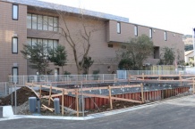 湯河原町宮上 生活便利な平坦地 新築戸建 6号棟