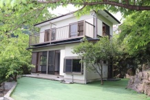 熱海市伊豆山土沢分譲地　2LDK