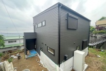 湯河原町吉浜　オール電化　相模湾眺望　3LDK+S新築戸建