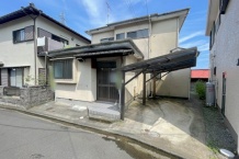 湯河原町鍛冶屋　相模湾眺望　生活利便性良好4DK+S　