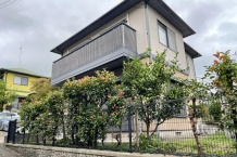 真鶴町真鶴 湘南ミサワホーム社施工 駅徒歩10分 4DK