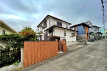 真鶴町岩　真鶴駅徒歩圏内　駐車場付き3SLDK