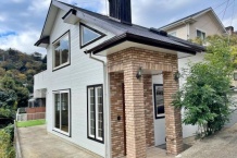 熱海市伊豆山 リフォーム済み 6SLDK邸宅