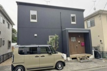 湯河原町鍛冶屋　オーナーチェンジ　3LDK+ロフト戸建　自然豊かな環境