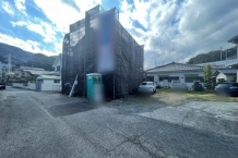 湯河原町宮下　新築3LDＫ戸建　駅・小学校徒歩圏内　