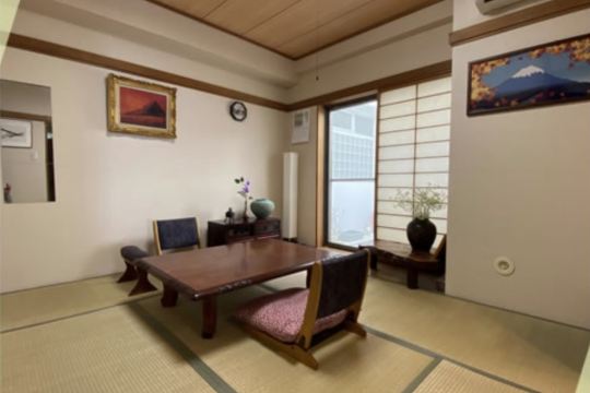 和室