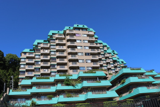 ヴィンテージ熱海・桃山　海と花火眺望　大浴場とお部屋で温泉を堪能する2LDK