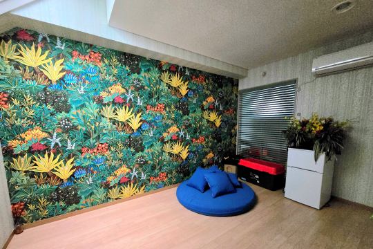 洋室