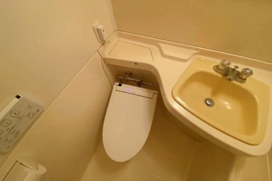 ユニットバス