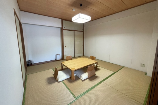 和室