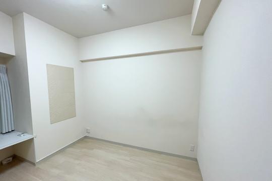 サービスルーム