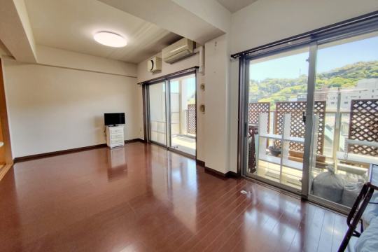 リビングダイニング