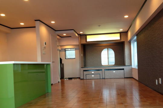 熱海市泉　不動産物件：東熱海シーサイドハイツ第一