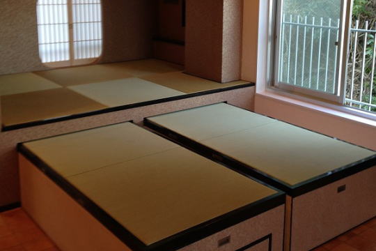 熱海市泉　不動産物件：東熱海シーサイドハイツ第一