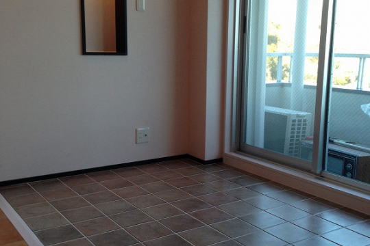 熱海市泉　不動産物件：東熱海シーサイドハイツ第一