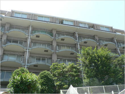 真鶴町真鶴　不動産物件：パークセレノ真鶴ベルデ