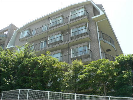 真鶴町真鶴　不動産物件：パークセレノ真鶴ベルデ