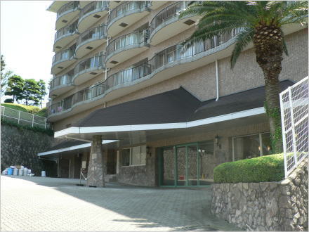 真鶴町真鶴　不動産物件：パークセレノ真鶴ベルデ