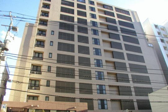 熱海市咲見町　不動産物件：ゼファー熱海ビューステージ