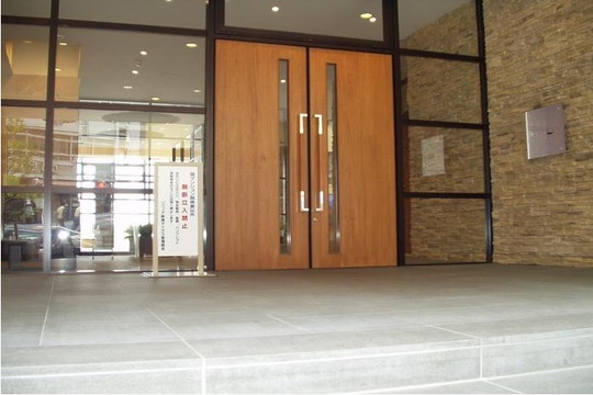 熱海市咲見町　不動産物件：ソフィア熱海デイサス