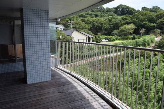 真鶴町真鶴　不動産物件：パークセレノ真鶴アスール