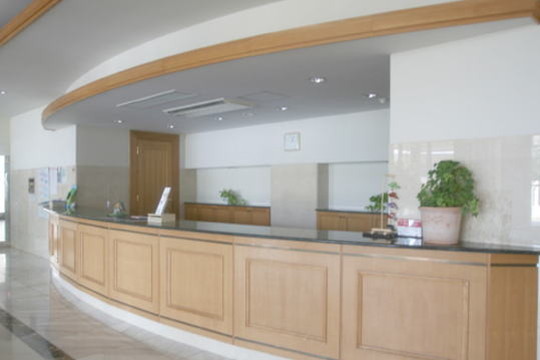 熱海市伊豆山　不動産物件：サンヴェール熱海伊豆山
