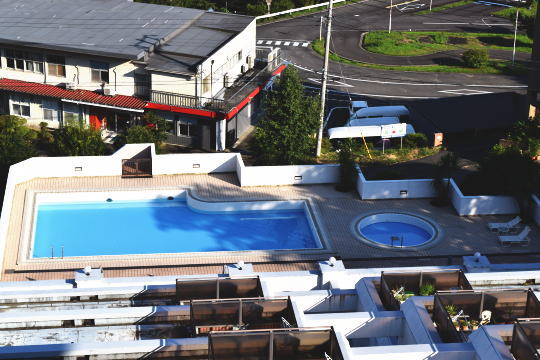 熱海市伊豆山　不動産物件：サンヴェール熱海伊豆山