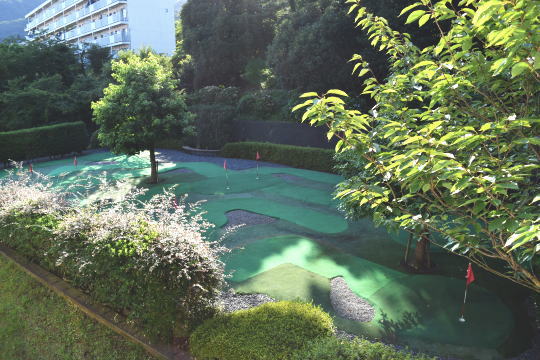 熱海市伊豆山　不動産物件：サンヴェール熱海伊豆山