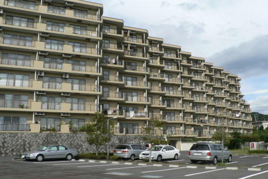 真鶴町岩 不動産物件：サンライズポイント真鶴