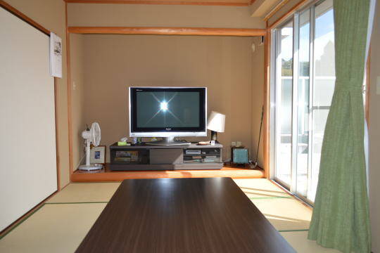 和室