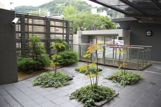 共用部