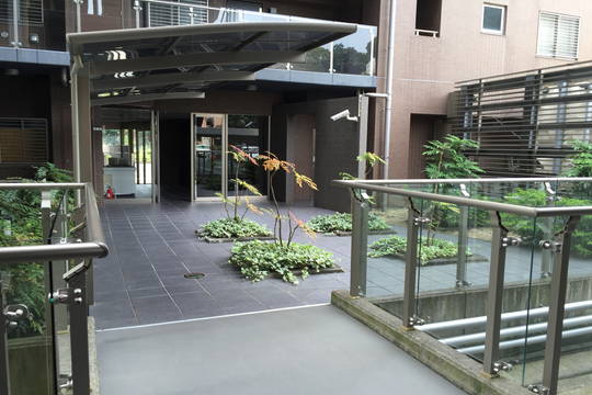 共用部