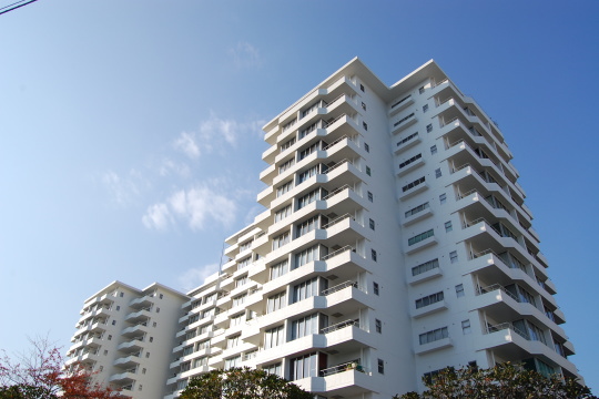 熱海プラザ 生活にも便利な温泉付きリゾートマンション 湯河原 真鶴 不動産のリアルター 湯河原駅前