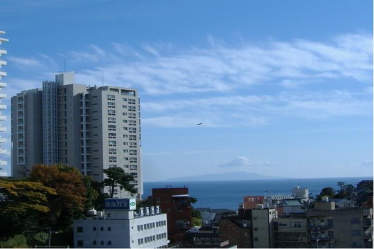 外観と周辺環境