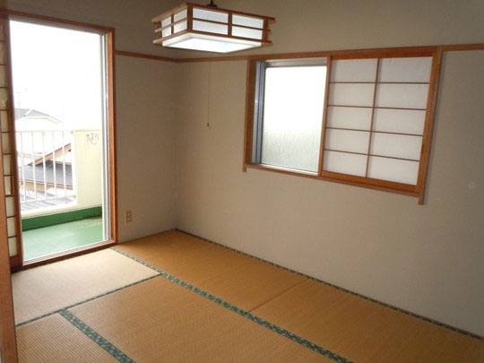 和室