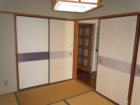 和室
