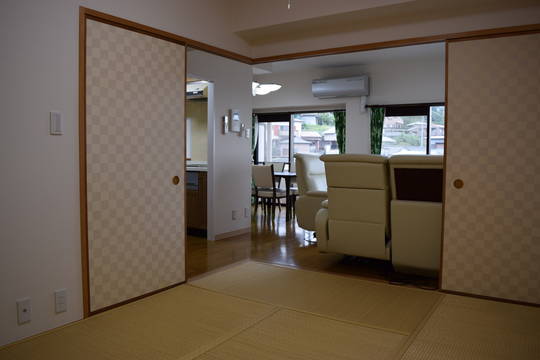 湯河原町福浦　不動産物件：ライオンズマンション湯河原町福