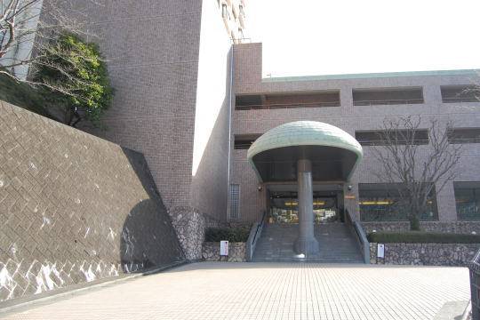 熱海市西山町　不動産物件：パーク・セレノ熱海