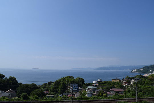 湯河原町吉浜　不動産物件：キャッスル湯河原
