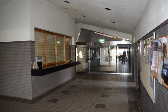 湯河原町吉浜　不動産物件：キャッスル湯河原