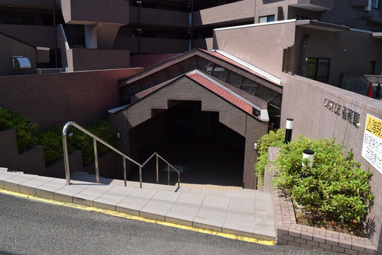 湯河原町吉浜　不動産物件：キャッスル湯河原