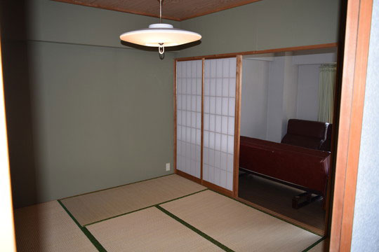和室