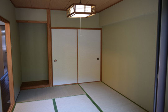 熱海市泉　不動産物件：ダイアパレス湯河原郷
