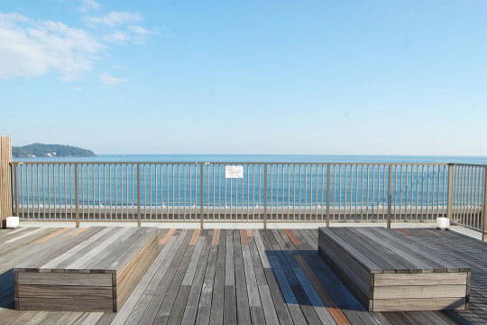 熱海市泉 不動産物件：レーベンリゾシアヴェスティブルー