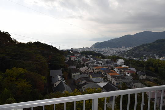 湯河原町鍛冶屋　不動産物件：バーズアイビュー湯河原