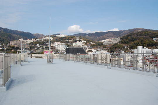 熱海市清水町 不動産物件：ラグゼシア熱海静漣閣